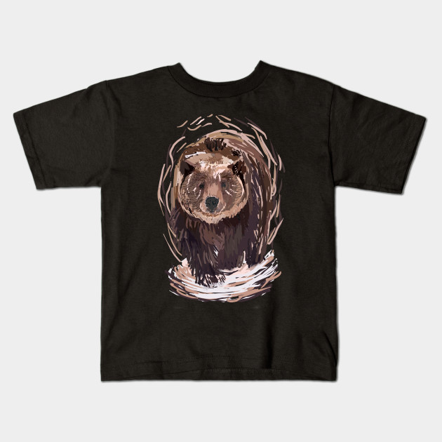 bear